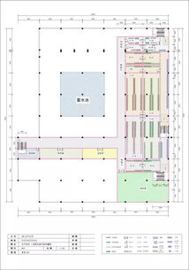 食品580工廠規(guī)劃設(shè)計展覽展示服務(wù) 構(gòu)筑食品安全與產(chǎn)業(yè)創(chuàng)新的窗口