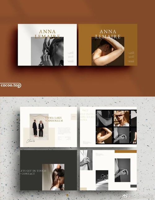 圖文編排設計技巧 打造引人入勝的展覽展示服務